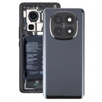 OEM Back Cover with Camera Lens Cover