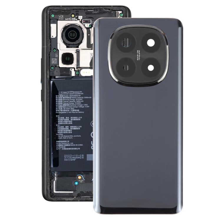 OEM Back Cover with Camera Lens Cover