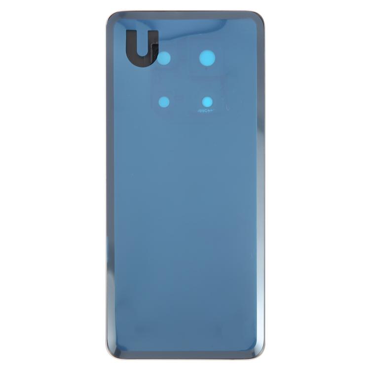OEM Back Cover with Camera Lens Cover