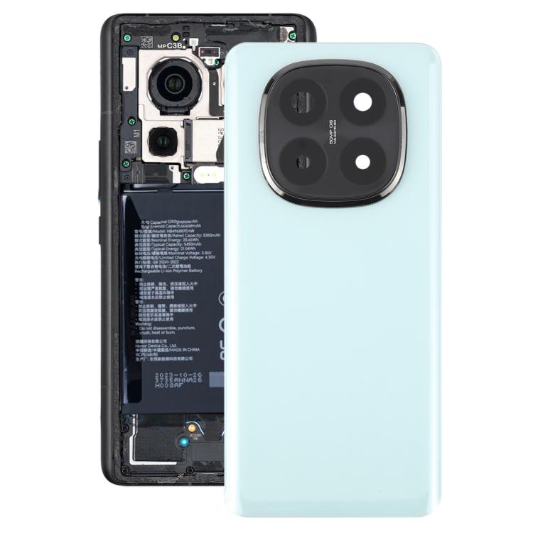 OEM Back Cover with Camera Lens Cover