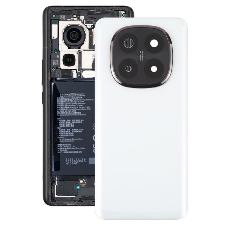 OEM Back Cover with Camera Lens Cover