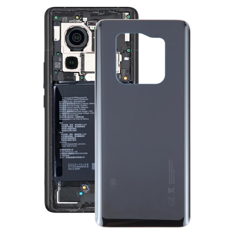 OEM Back Cover, For Xiaomi Redmi Note 14 Pro+ 5G