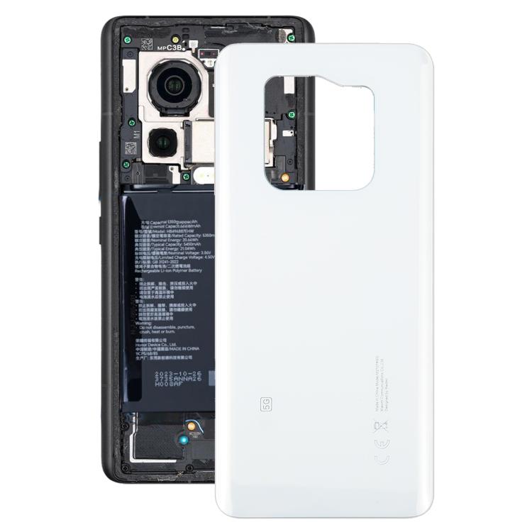 OEM Back Cover, For Xiaomi Redmi Note 14 Pro+ 5G