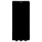 For Honor Magic V2 Original LCD Secondary Screen with Digitizer Full Assembly, Secondary Screen — Secondary Screen