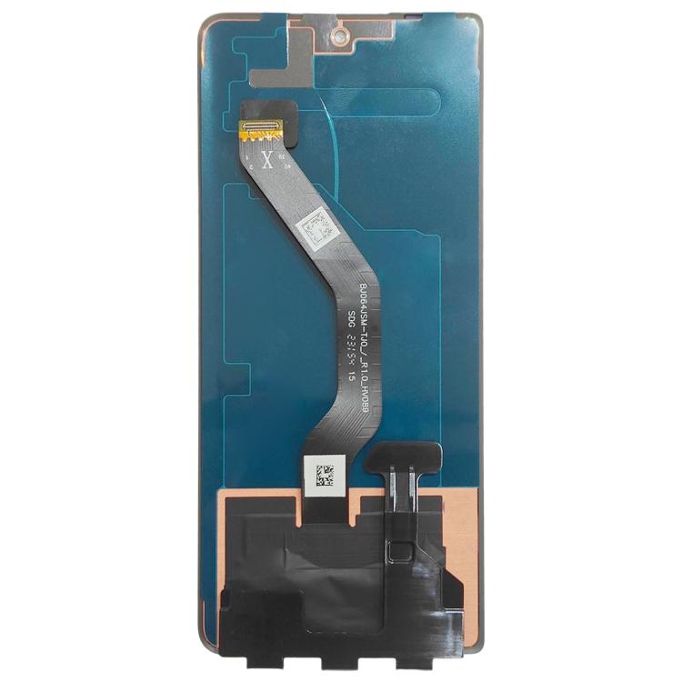 For Honor Magic V2 Original LCD Secondary Screen with Digitizer Full Assembly, Secondary Screen — view 3
