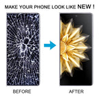 For Honor Magic V2 Original LCD Secondary Screen with Digitizer Full Assembly, Secondary Screen — view 6