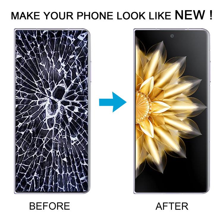For Honor Magic V2 Original LCD Secondary Screen with Digitizer Full Assembly, Secondary Screen — view 6
