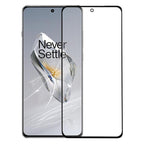 Front Screen Outer Glass Lens with OCA Optically Clear Adhesive, For OnePlus 12