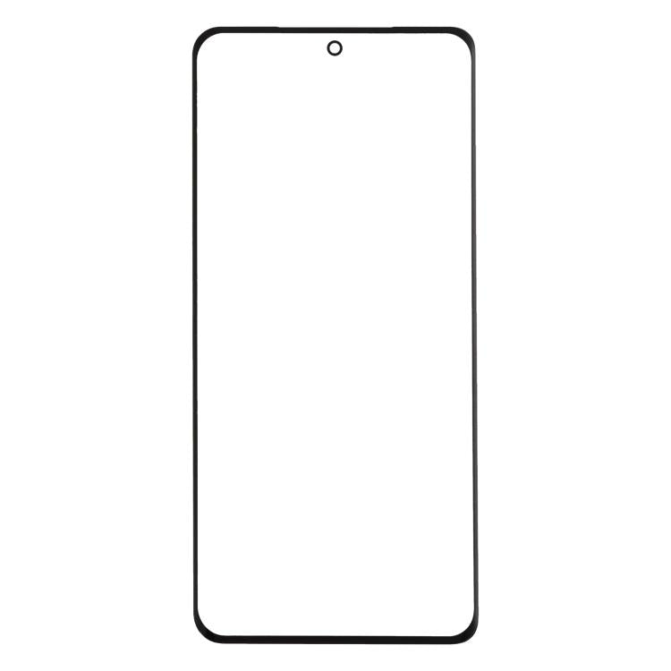 Front Screen Outer Glass Lens with OCA Optically Clear Adhesive, For OnePlus 12 — For OnePlus 12