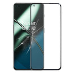 Front Screen Outer Glass Lens with OCA Optically Clear Adhesive, For OnePlus 11