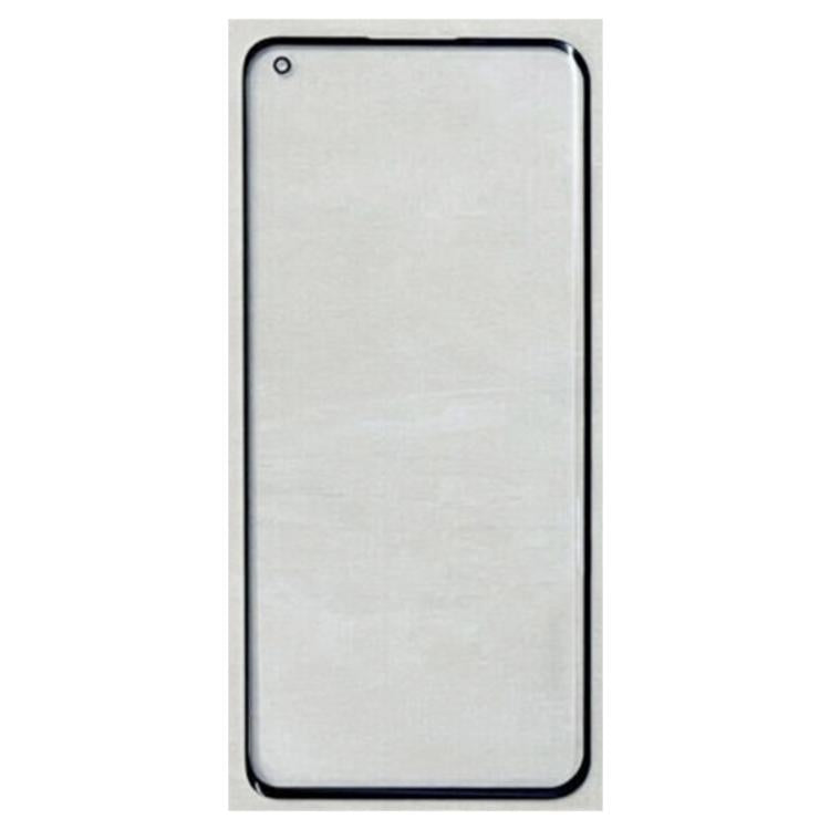 Front Screen Outer Glass Lens with OCA Optically Clear Adhesive, For OnePlus 11 — For OnePlus 11