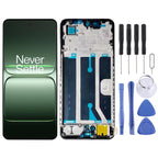 5 Racing Original LCD Screen Digitizer Full Assembly with Frame