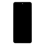 5 Racing Original LCD Screen Digitizer Full Assembly with Frame