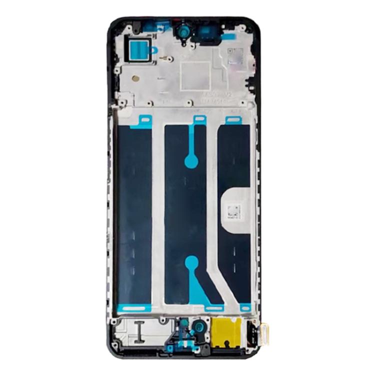 5 Racing Original LCD Screen Digitizer Full Assembly with Frame