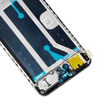 5 Racing Original LCD Screen Digitizer Full Assembly with Frame