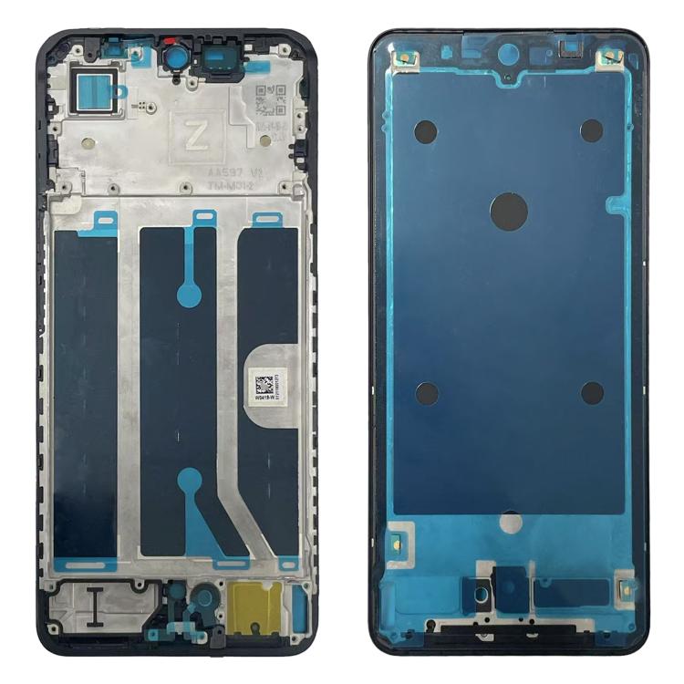 Middle Frame Bezel Plate, For OnePlus Ace 5 Racing