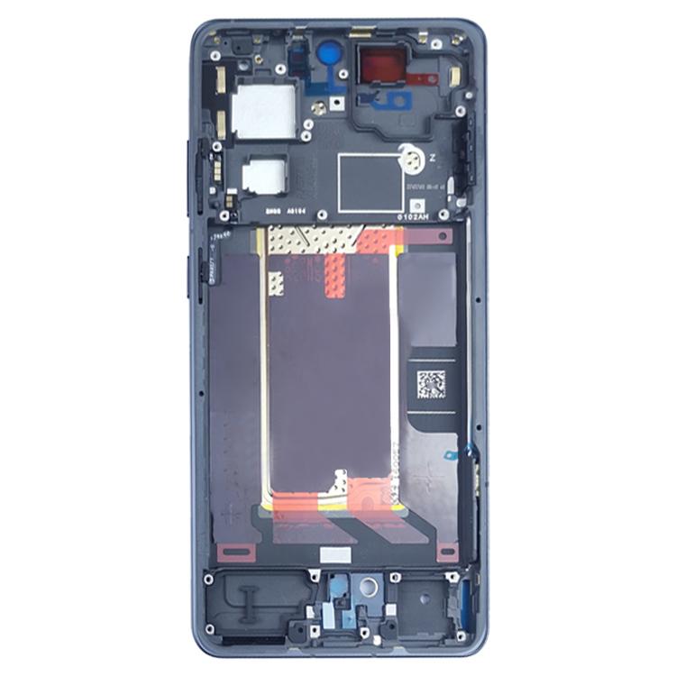PKG110 Middle Frame Bezel Plate, For OnePlus Ace 5