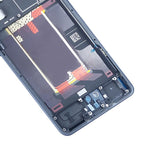 PKG110 Middle Frame Bezel Plate, For OnePlus Ace 5