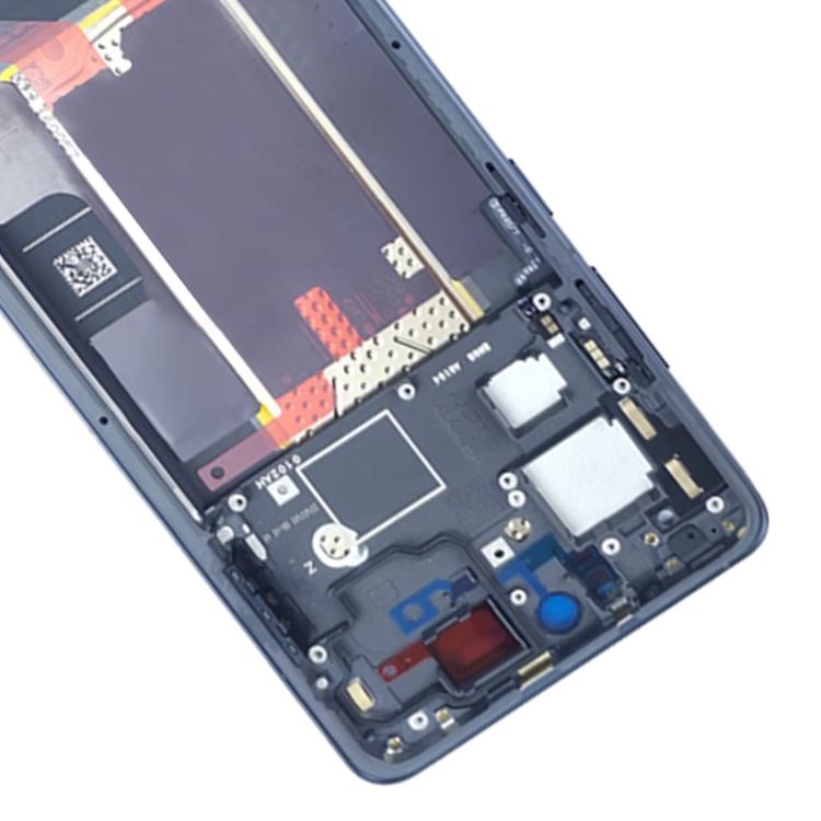 PKG110 Middle Frame Bezel Plate, For OnePlus Ace 5
