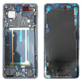 PKR110 Middle Frame Bezel Plate, For OnePlus Ace 5 Pro