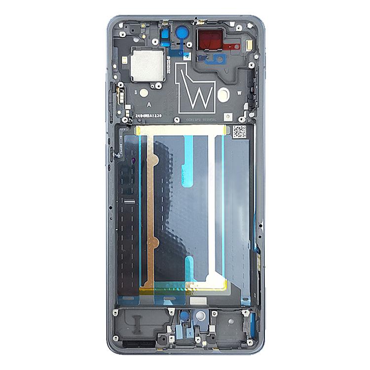 PKR110 Middle Frame Bezel Plate, For OnePlus Ace 5 Pro