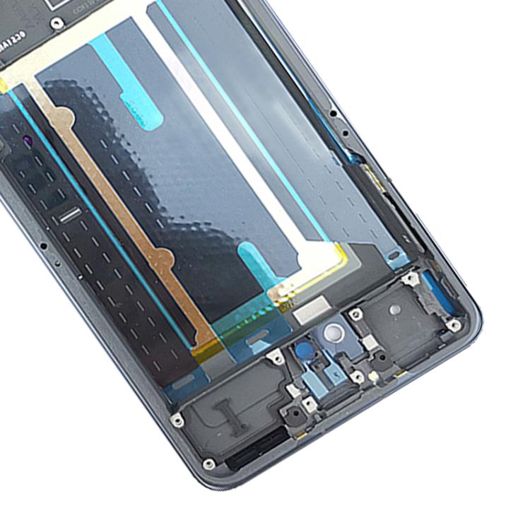 PKR110 Middle Frame Bezel Plate, For OnePlus Ace 5 Pro