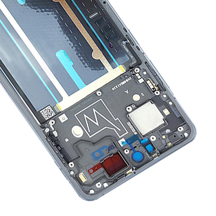 PKR110 Middle Frame Bezel Plate, For OnePlus Ace 5 Pro