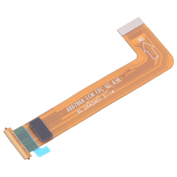 For Lenovo Tab M11 TB330FU Original LCD Flex Cable
