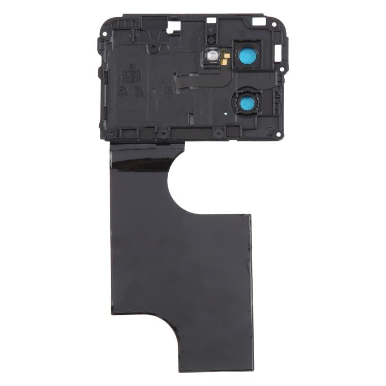 For HMD Pulse Pro Original Motherboard Protective Cover with Camera Frame