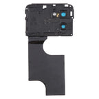 For HMD Pulse Pro Original Motherboard Protective Cover with Camera Frame