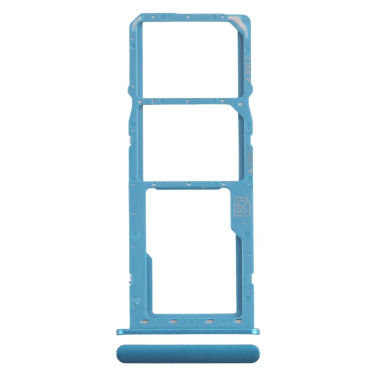 .3 Original SIM Card Tray + SIM Card Tray + Micro SD Card Tray