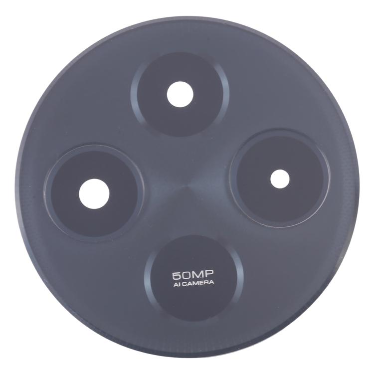 Back Camera Lens, For Xiaomi Poco C75