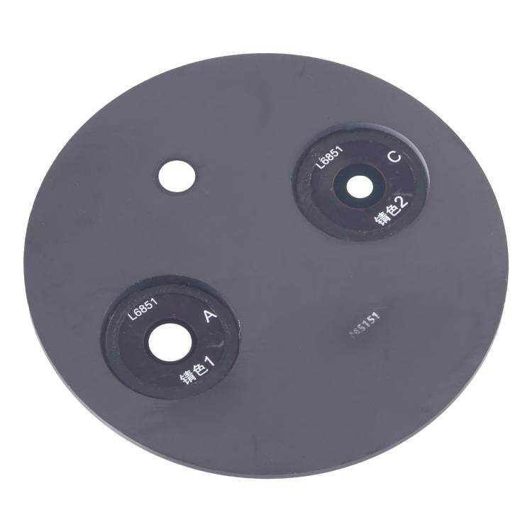 Back Camera Lens, For Xiaomi Poco C75