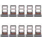 10pcs SIM Card Tray + SIM Card Tray, For Xiaomi Civi 4 Pro