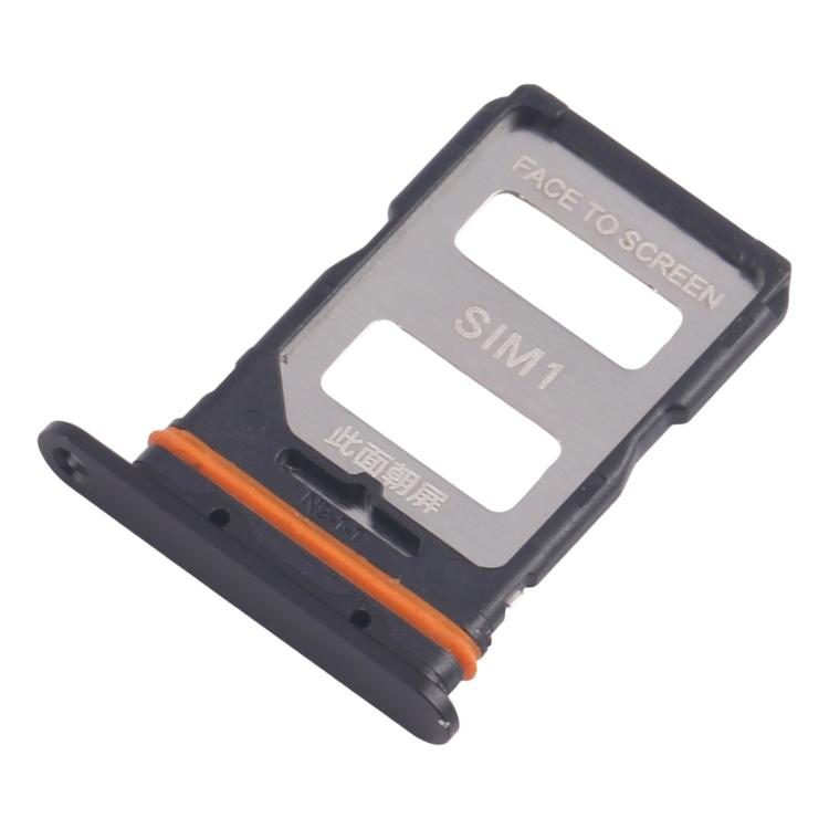 10pcs SIM Card Tray + SIM Card Tray, For Xiaomi Civi 4 Pro