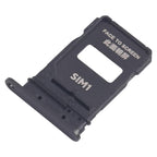 10pcs SIM Card Tray + SIM Card Tray, For Xiaomi 15 Pro