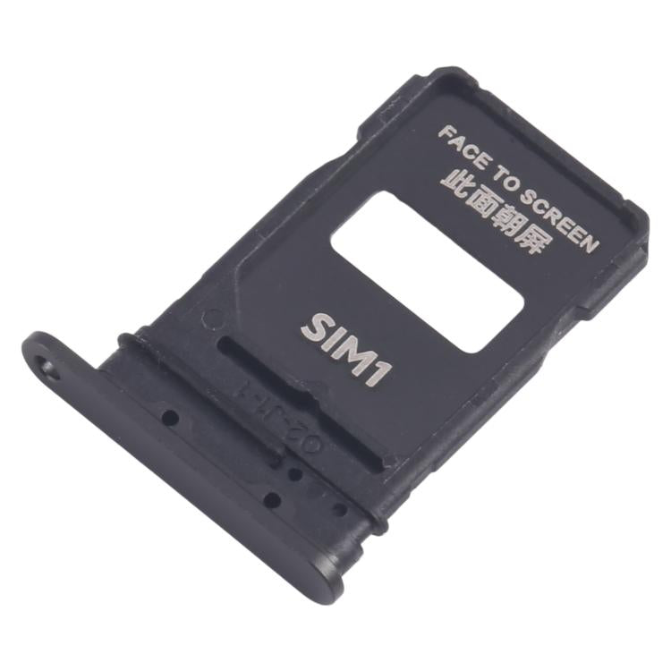 10pcs SIM Card Tray + SIM Card Tray, For Xiaomi 15 Pro
