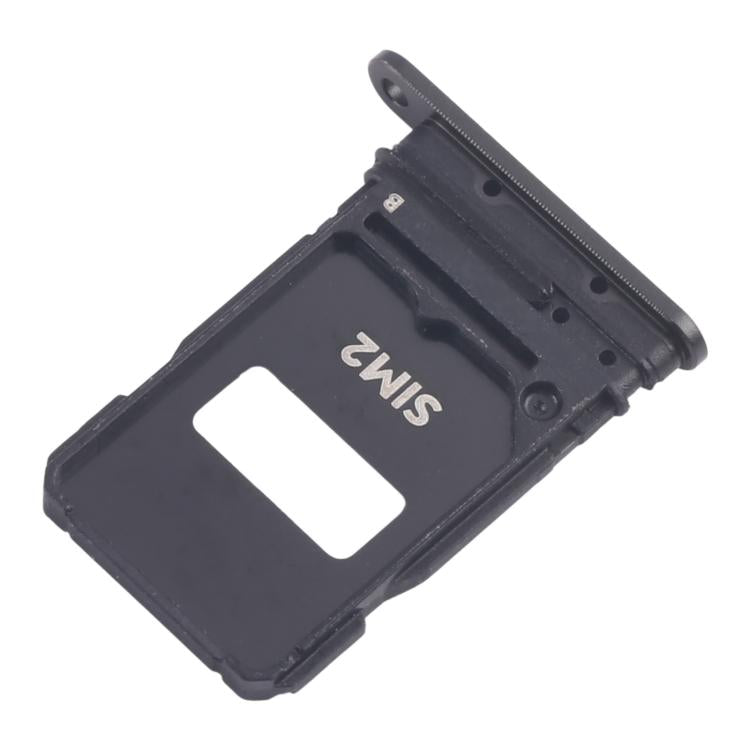 10pcs SIM Card Tray + SIM Card Tray, For Xiaomi 15 Pro