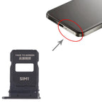 10pcs SIM Card Tray + SIM Card Tray, For Xiaomi 15 Pro