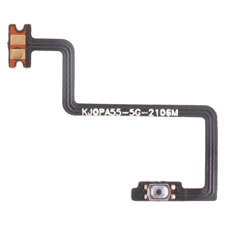 Power Button Flex Cable, For OPPO A74 5G