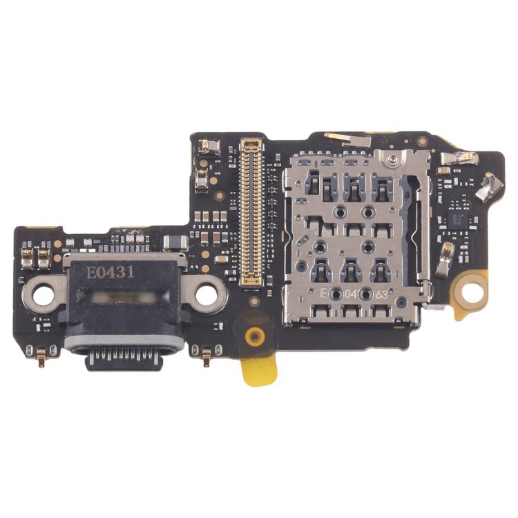 Charging Port Board, For Google Pixel 9 / 9 Pro