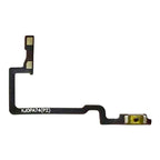Power Button Flex Cable, For OPPO F19