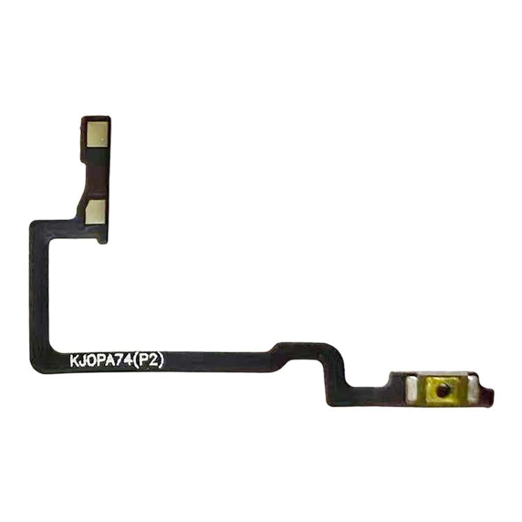 Power Button Flex Cable, For OPPO F19
