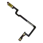 Power Button Flex Cable, For OPPO F19