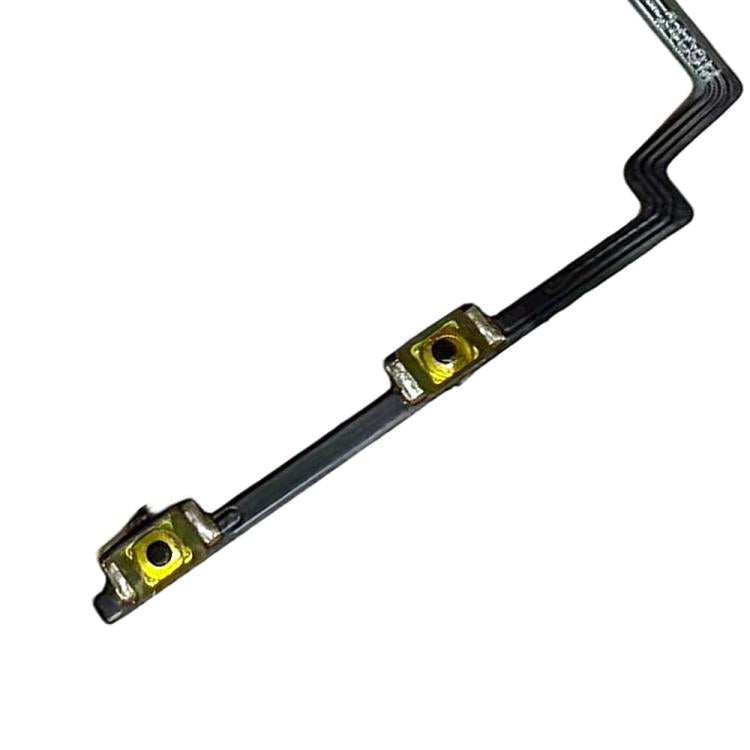 Volume Button Flex Cable, For OPPO A74 4G — view 4
