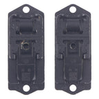 For Microsoft Surface Pro 9 / Pro 10 1 Pair Hinge Clutch Mechanism