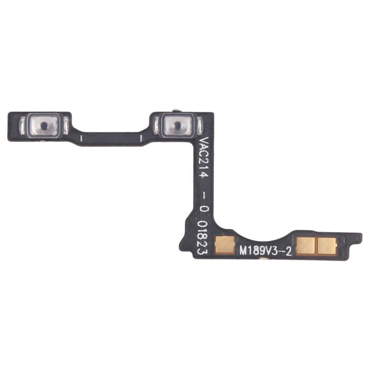 CPH2695 OEM Volume Button Flex Cable, For OPPO A5 Pro 5G