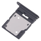 10pcs SIM Card Tray + SIM Card Tray, For Xiaomi Redmi Note 14 4G