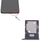 10pcs SIM Card Tray + SIM Card Tray, For Xiaomi Redmi Note 14 4G