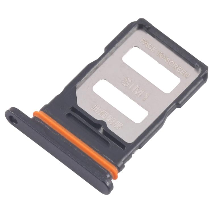 10pcs SIM Card Tray + SIM Card Tray, For Xiaomi Poco X7 Pro